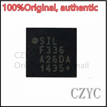 100% Оригинальный чипсет C8051F336-GMR C8051F336 F336 SMD IC аутентичный