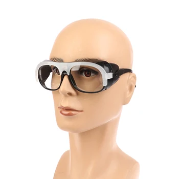 1шт 209 Сварочные очки 8810 Сварочные очки Защитное оборудование для газовой аргонодуговой сварки Защитные очки Очки сварщика