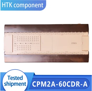 CPM2A-60CDR-Оригинальный модуль ПЛК