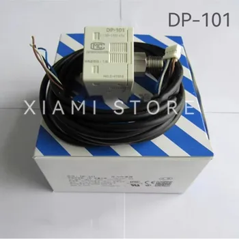 DP-101 102 001 002 011 012 101 Цифровой Вакуумный датчик отрицательного давления A 102A DP-101-E-P DF-102-E-P, Регулятор давления
