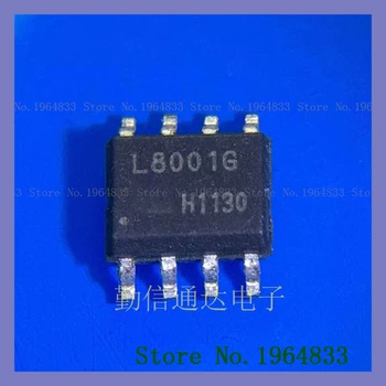 ICL8001G L8001G SOP8 LED