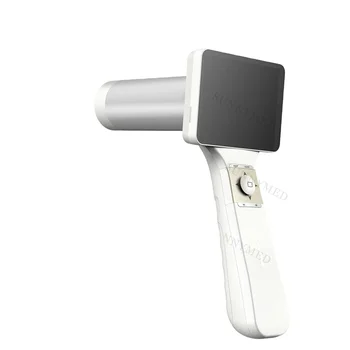 SY-V042 ручной офтальмологический инструмент, цифровая портативная камера для исследования глазного дна