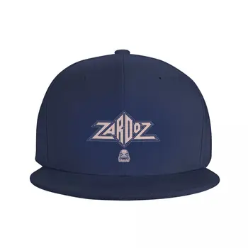 Zardoz - Scifi Бейсболка Шляпы Бейсболка Rave Пушистая Шляпа Роскошная Кепка Женские Шляпы Мужские