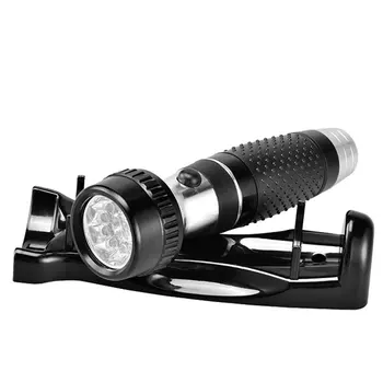 Аварийный фонарик специальный светодиодный фонарик многофункциональный настенный аварийный фонарик