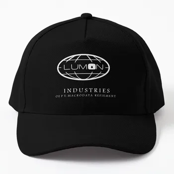 бейсбольная кепка lumon industries, шляпа лошади, изготовленная на заказ кепка, мужская шляпа, женская