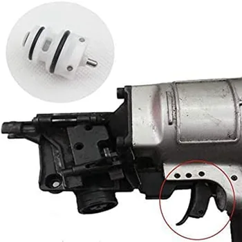 Комплект пускового клапана TVA6 TVA1 Для замены гвоздезабивателя RN46 RN45 N60 BT35 BT50 CN80548 CN55 CN70 CN80 MV11 (1 упаковка)