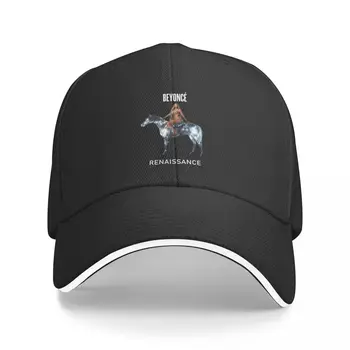 Новая бейсбольная кепка beyoncee renaissance Tour 2023, шляпы в стиле вестерн, шляпа дерби, день рождения, новинка в шляпе, женская кепка, мужская