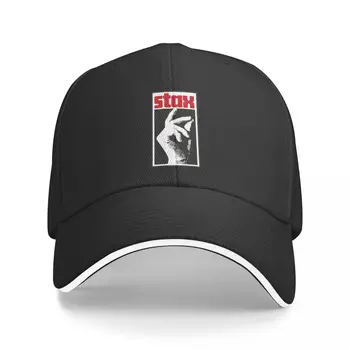 Новая Бейсбольная Кепка Stax Label Rugby Snap Back Hat Cap Для Мужчин И Женщин