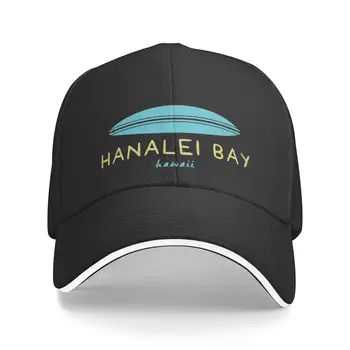 Новая бейсбольная кепка ДЛЯ серфинга HANALEI BAY, косплей, альпинистская кепка для гольфа, роскошная мужская кепка, мужская женская кепка