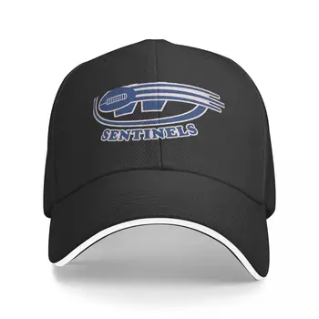 Новые товары Washington Sentinels Незаменимая бейсболка с капюшоном Snapback Cap Аниме Шляпа Женская шляпа Мужская