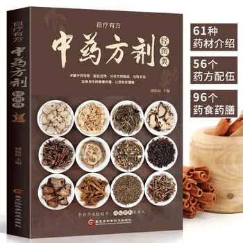 Новый свет по рецепту китайской медицины Atlas Atlas Encyclopedia Рецепт китайской медицины, совместимый со здоровой диетой