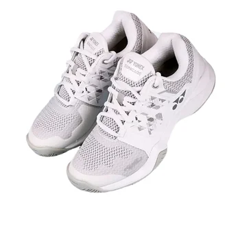 Обувь для бадминтона 2023 Yonex SHTSALEX ТЕННИСНЫЕ туфли мужские женские спортивные кроссовки ботинки с силовой подушкой