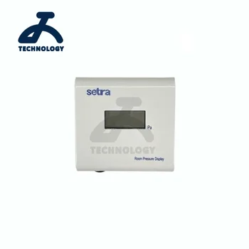 Оригинальный Новый прибор для индикации давления SETRA micro difference pressure sensor SRPD100LB11GF1S SRPD100LB11CF1