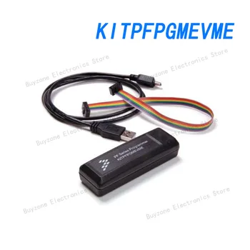 Программатор KITPFPGMEVME, KITPFPGMEVME, оборудование серии PF, USB, JTAG