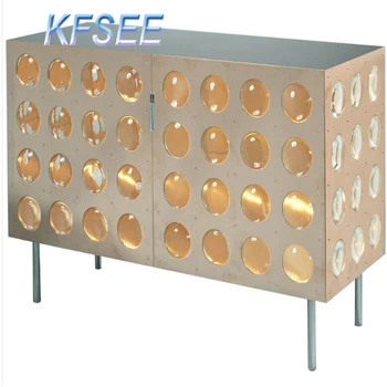 Пружинный привод Boss Kfsee Sideboard Cabinet Console