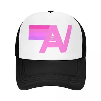 Розовые тона, бейсболка с логотипом aviator nation, Шляпы для гольфа, Дизайнерская мужская шляпа, женская