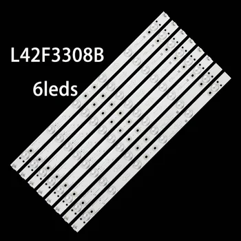 Светодиодная панель подсветки для L42F3308B L42F3309B 4C-LB420T YH1A 006-P2K1972A Ph42b25dg Ph42b25 Tcl-462c750 42 