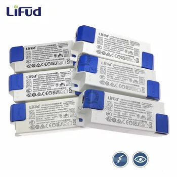 Светодиодный драйвер LiFud серии LF-GIRxxxYM LF-GIRxxxYS LED transformer Вход 220V-240V выход 500mA 600mA 900mA 1200mA 1300mA 1500mA
