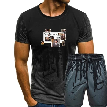 Сделай это для него в стиле ретро 90-х, винтажная подарочная мужская футболка для мужчин, женщин, девочек, унисекс, толстовка