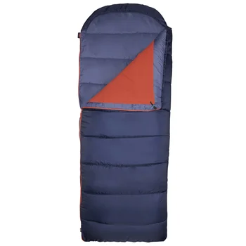 Спальный мешок Shadow Mountain с 30-градусным капюшоном, спальный мешок 35 
