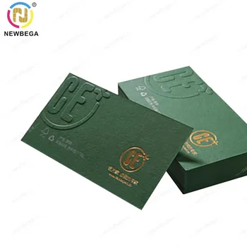 Специальная бумага с тиснением золотой фольгой пригласительные визитные карточки печать именных карточек
